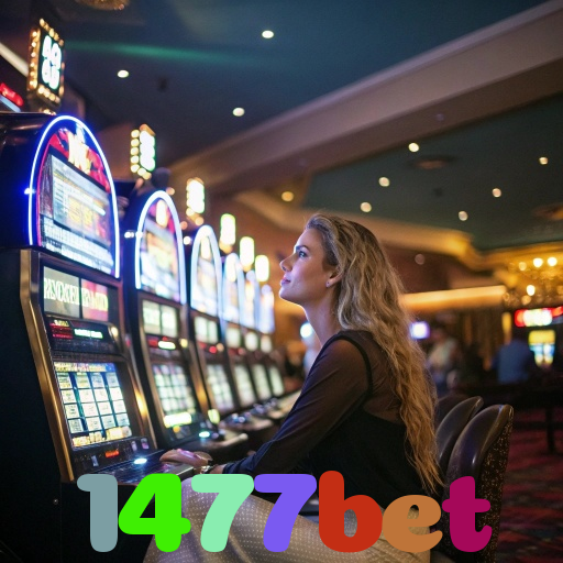A Magia dos Jogos de Fantasia na 1477bet
