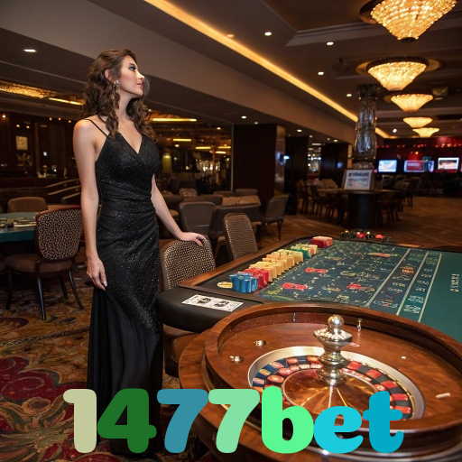 A Magia dos Jogos de Fantasia na 1477bet