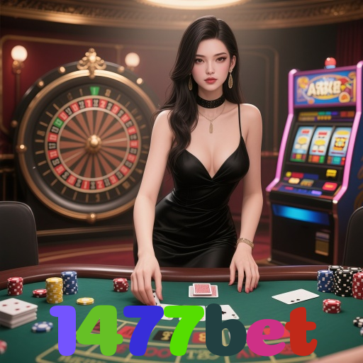 A Magia dos Jogos de Fantasia na 1477bet