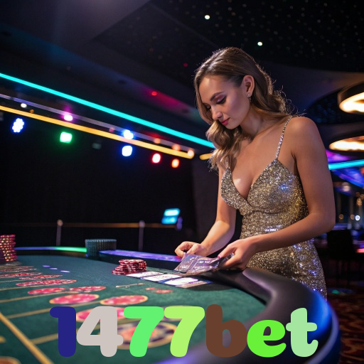 A Magia dos Jogos de Fantasia na 1477bet
