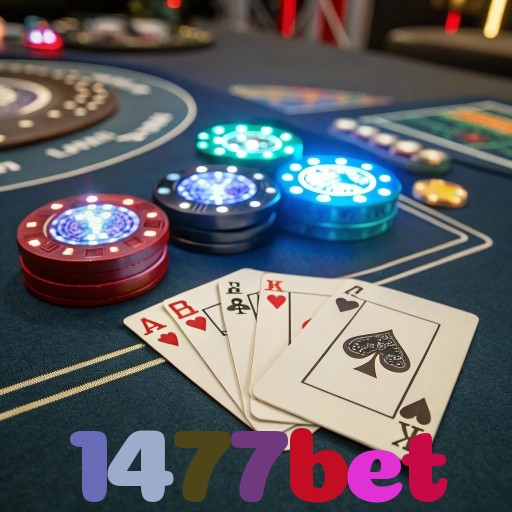 A Magia dos Jogos de Fantasia na 1477bet