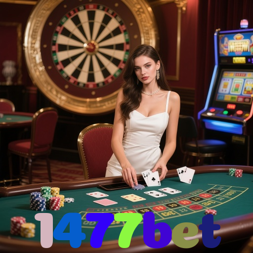 A Magia dos Jogos de Fantasia na 1477bet