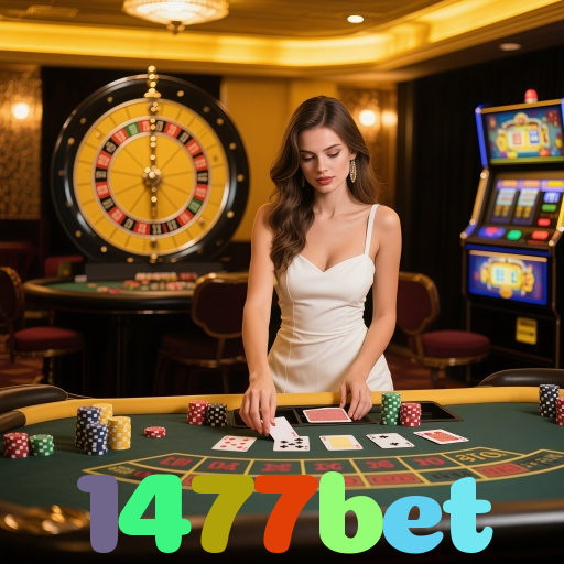 A Magia dos Jogos de Fantasia na 1477bet
