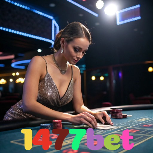 A Magia dos Jogos de Fantasia na 1477bet