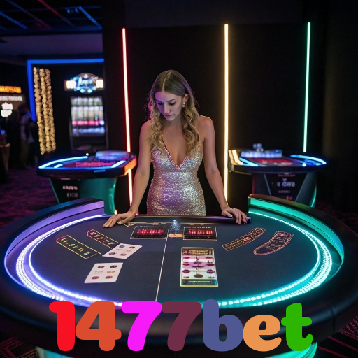 A Magia dos Jogos de Fantasia na 1477bet