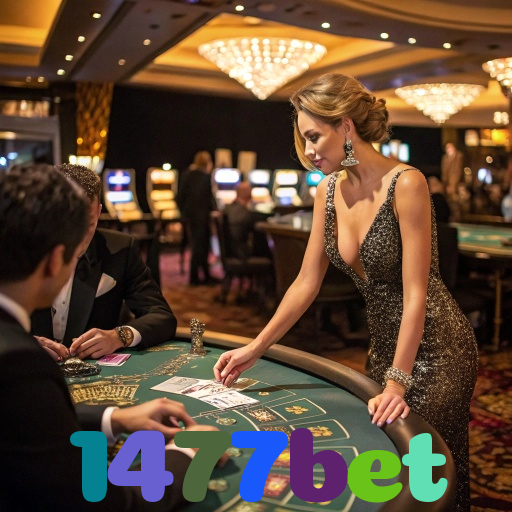 A Magia dos Jogos de Fantasia na 1477bet