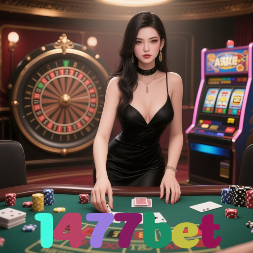 A Magia dos Jogos de Fantasia na 1477bet