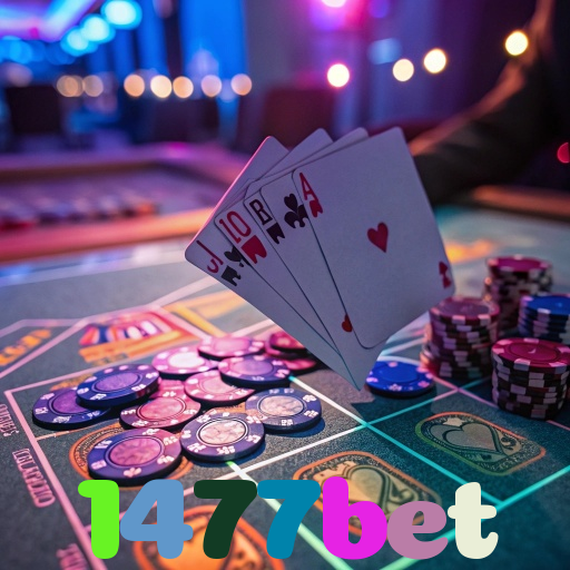 A Magia dos Jogos de Fantasia na 1477bet