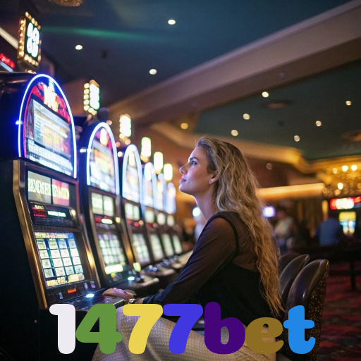 A Magia dos Jogos de Fantasia na 1477bet