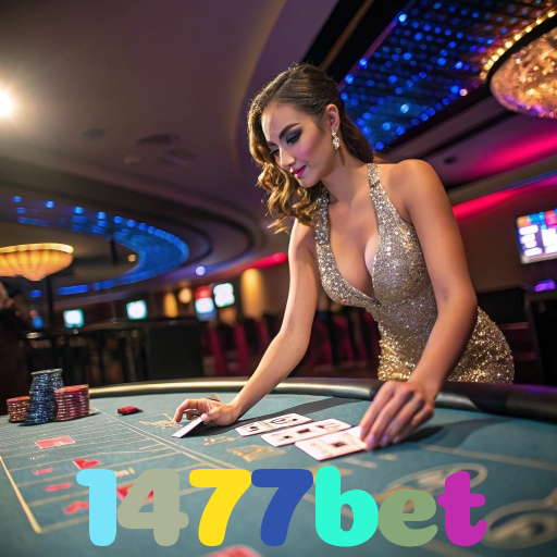 A Magia dos Jogos de Fantasia na 1477bet