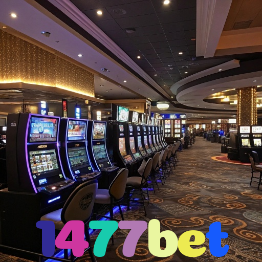 A Magia dos Jogos de Fantasia na 1477bet