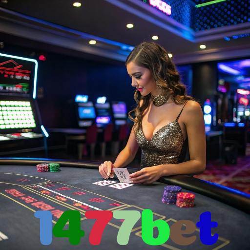 A Magia dos Jogos de Fantasia na 1477bet