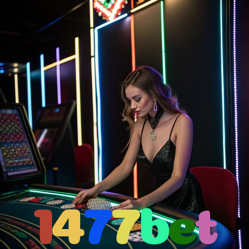 A Magia dos Jogos de Fantasia na 1477bet