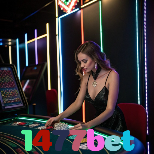 A Magia dos Jogos de Fantasia na 1477bet