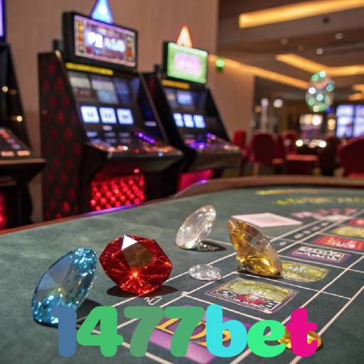 A Magia dos Jogos de Fantasia na 1477bet
