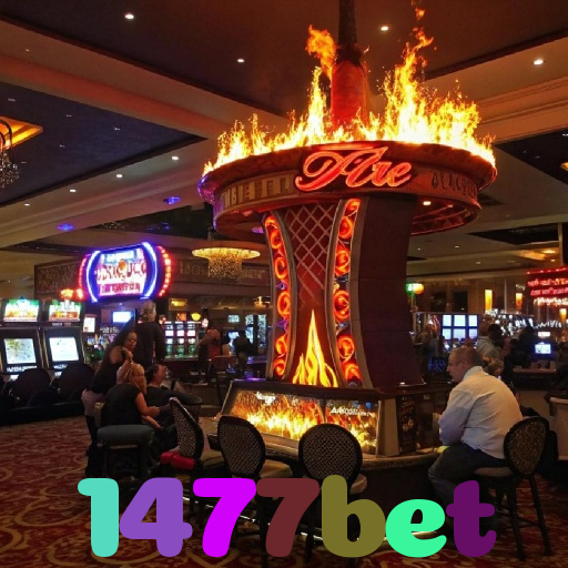 A Magia dos Jogos de Fantasia na 1477bet