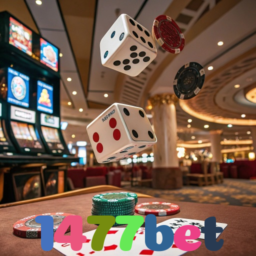 A Magia dos Jogos de Fantasia na 1477bet