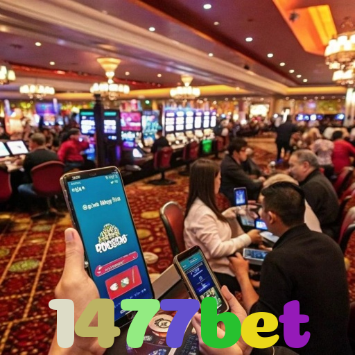 A Magia dos Jogos de Fantasia na 1477bet