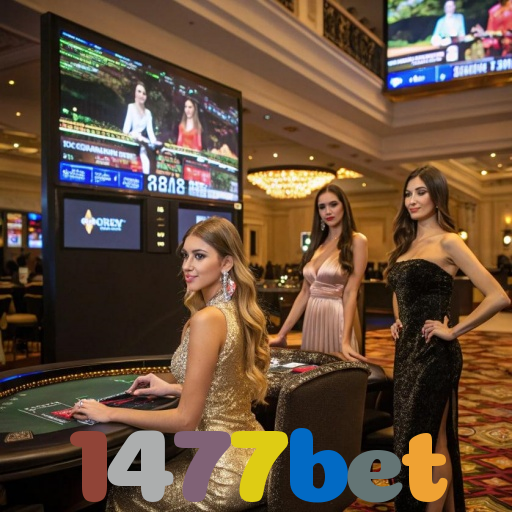 A Magia dos Jogos de Fantasia na 1477bet