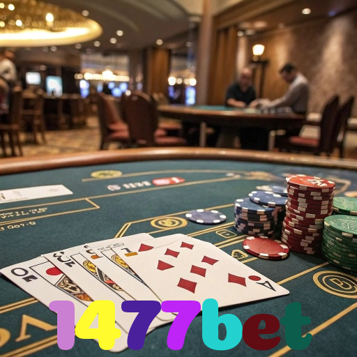 A Magia dos Jogos de Fantasia na 1477bet