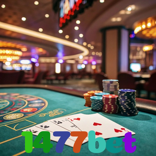 A Magia dos Jogos de Fantasia na 1477bet