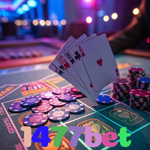 A Magia dos Jogos de Fantasia na 1477bet