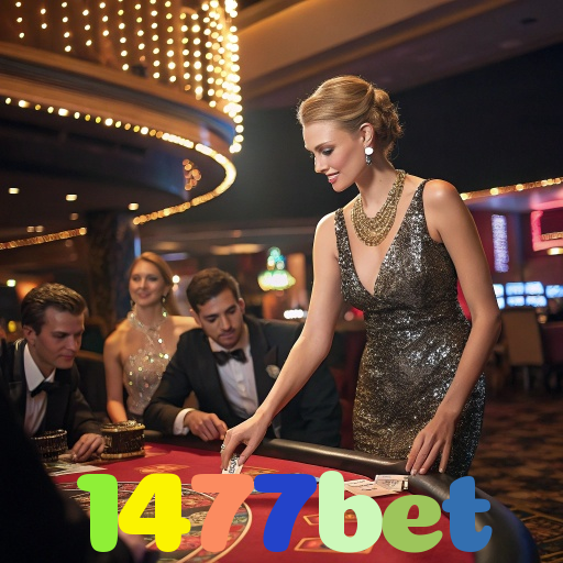 A Magia dos Jogos de Fantasia na 1477bet