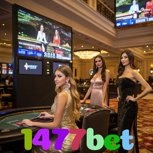 A Magia dos Jogos de Fantasia na 1477bet
