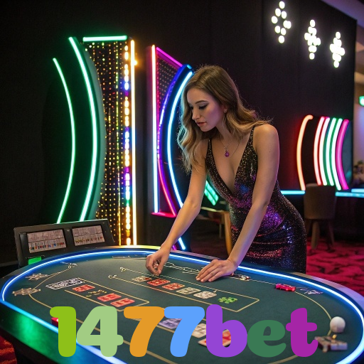 A Magia dos Jogos de Fantasia na 1477bet