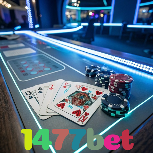 A Magia dos Jogos de Fantasia na 1477bet