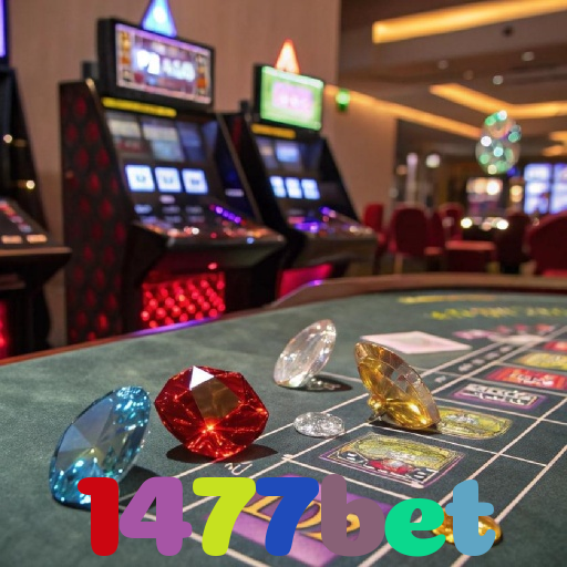 A Magia dos Jogos de Fantasia na 1477bet