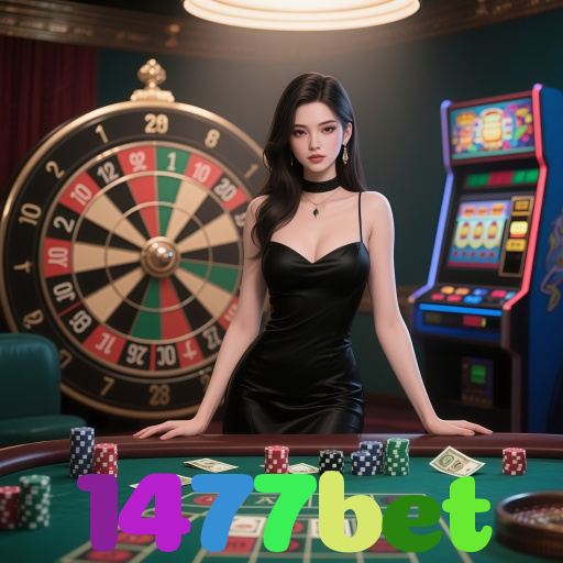 A Magia dos Jogos de Fantasia na 1477bet