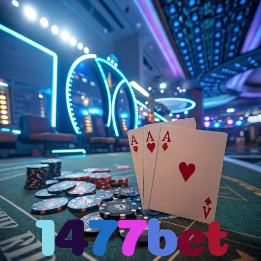 A Magia dos Jogos de Fantasia na 1477bet
