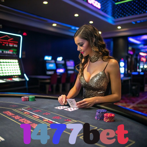 A Magia dos Jogos de Fantasia na 1477bet