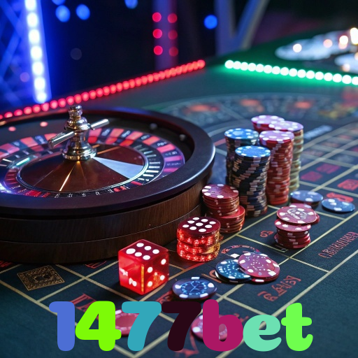 A Magia dos Jogos de Fantasia na 1477bet