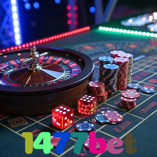 A Magia dos Jogos de Fantasia na 1477bet
