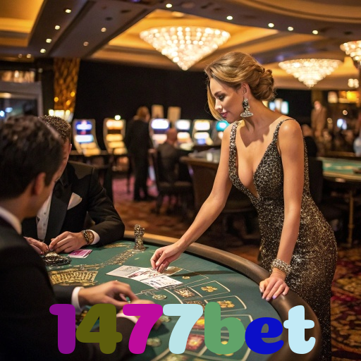 A Magia dos Jogos de Fantasia na 1477bet