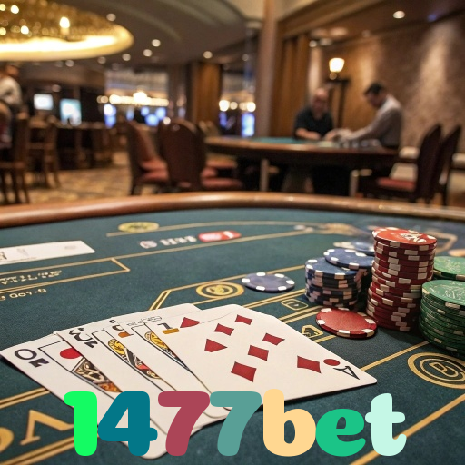 A Magia dos Jogos de Fantasia na 1477bet