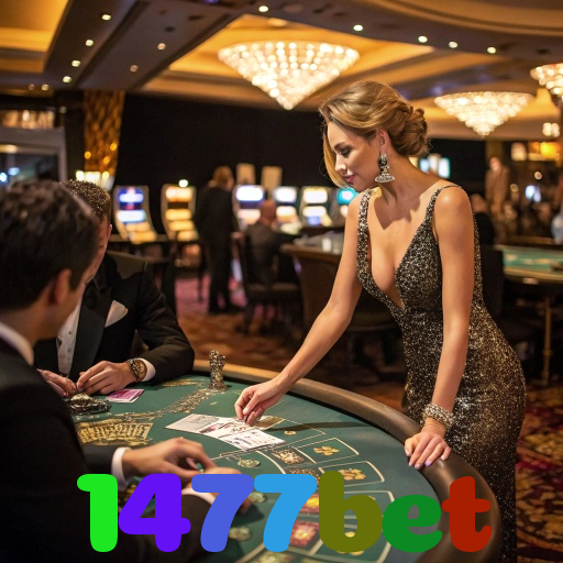 A Magia dos Jogos de Fantasia na 1477bet
