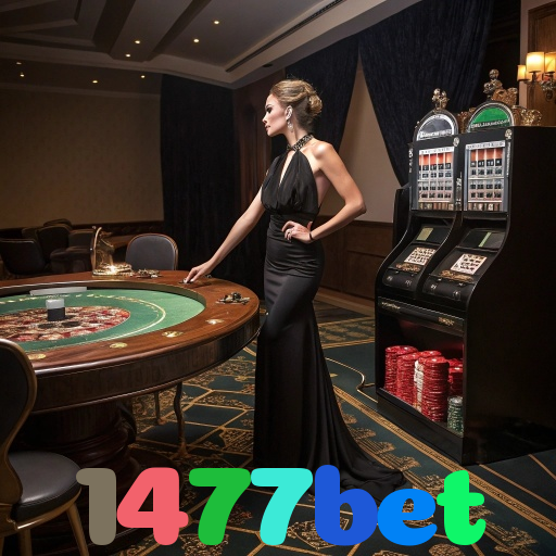 A Magia dos Jogos de Fantasia na 1477bet
