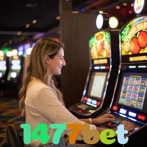 A Magia dos Jogos de Fantasia na 1477bet