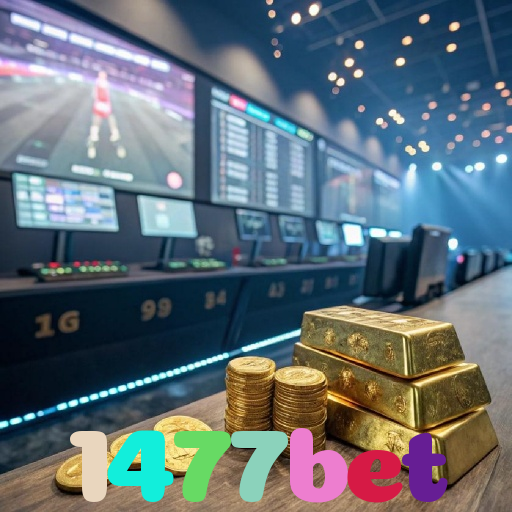 A Magia dos Jogos de Fantasia na 1477bet