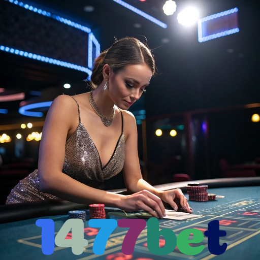 A Magia dos Jogos de Fantasia na 1477bet