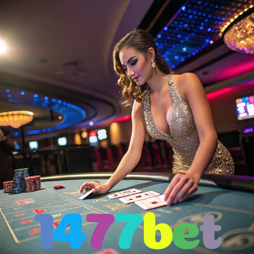 A Magia dos Jogos de Fantasia na 1477bet