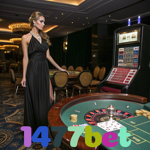 A Magia dos Jogos de Fantasia na 1477bet