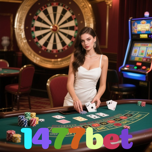 A Magia dos Jogos de Fantasia na 1477bet