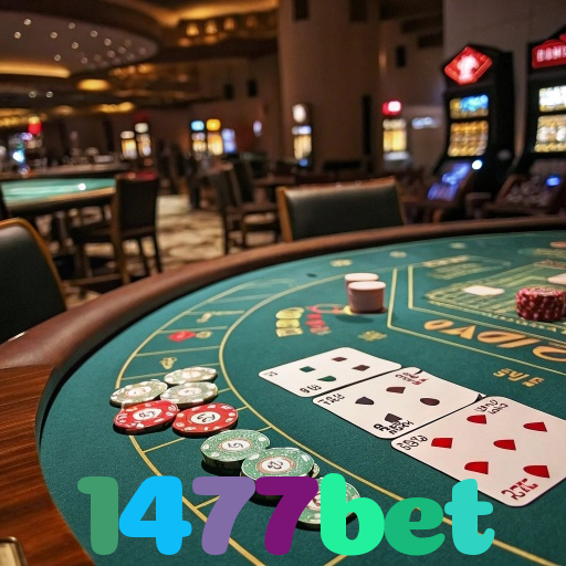 A Magia dos Jogos de Fantasia na 1477bet