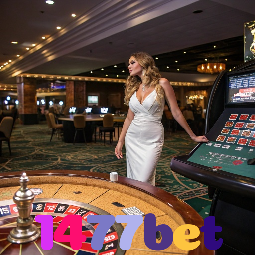 A Magia dos Jogos de Fantasia na 1477bet