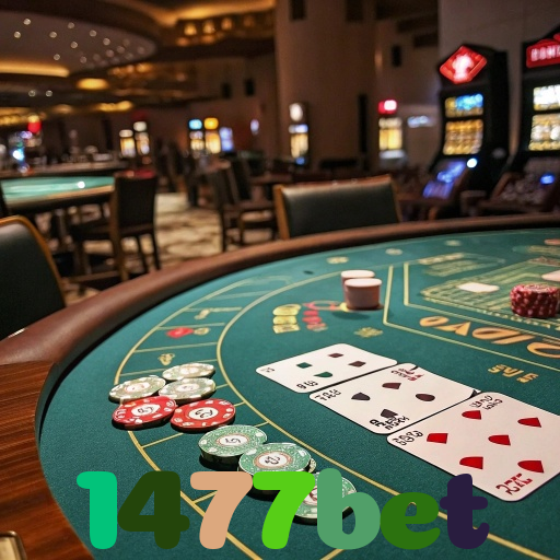 A Magia dos Jogos de Fantasia na 1477bet