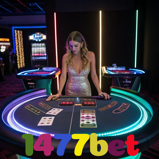 A Magia dos Jogos de Fantasia na 1477bet